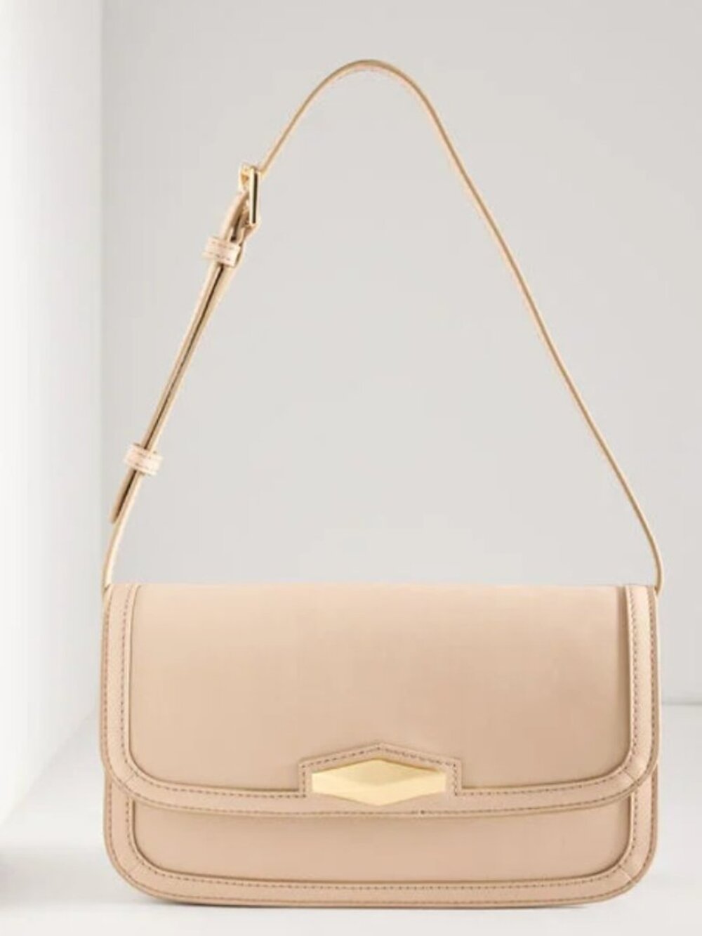 Talbot's Nappa Handbag NWOT